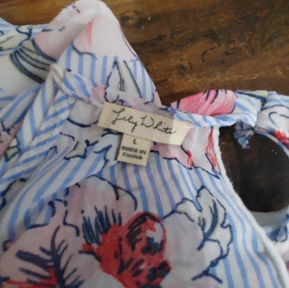 Girls shirt